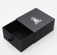 Custom paper drawer gift box