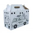 Custom Pet Carrier Box
