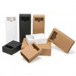 Custom paper drawer box
