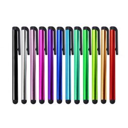 Custom logo stylus screen touch pens