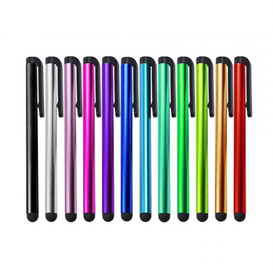 Custom logo stylus screen touch pens