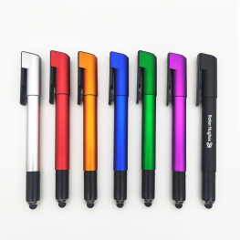 Custom multiple function pens