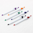Custom logo simple pens