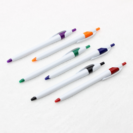Custom logo simple pens