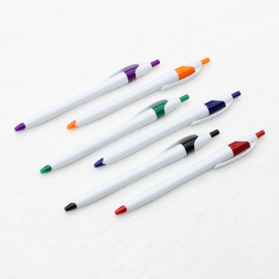 Custom logo simple pens