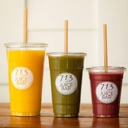 Custom transparent cold drink cups
