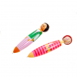 Custom cartoon character pens