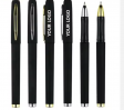 Custom logo pens